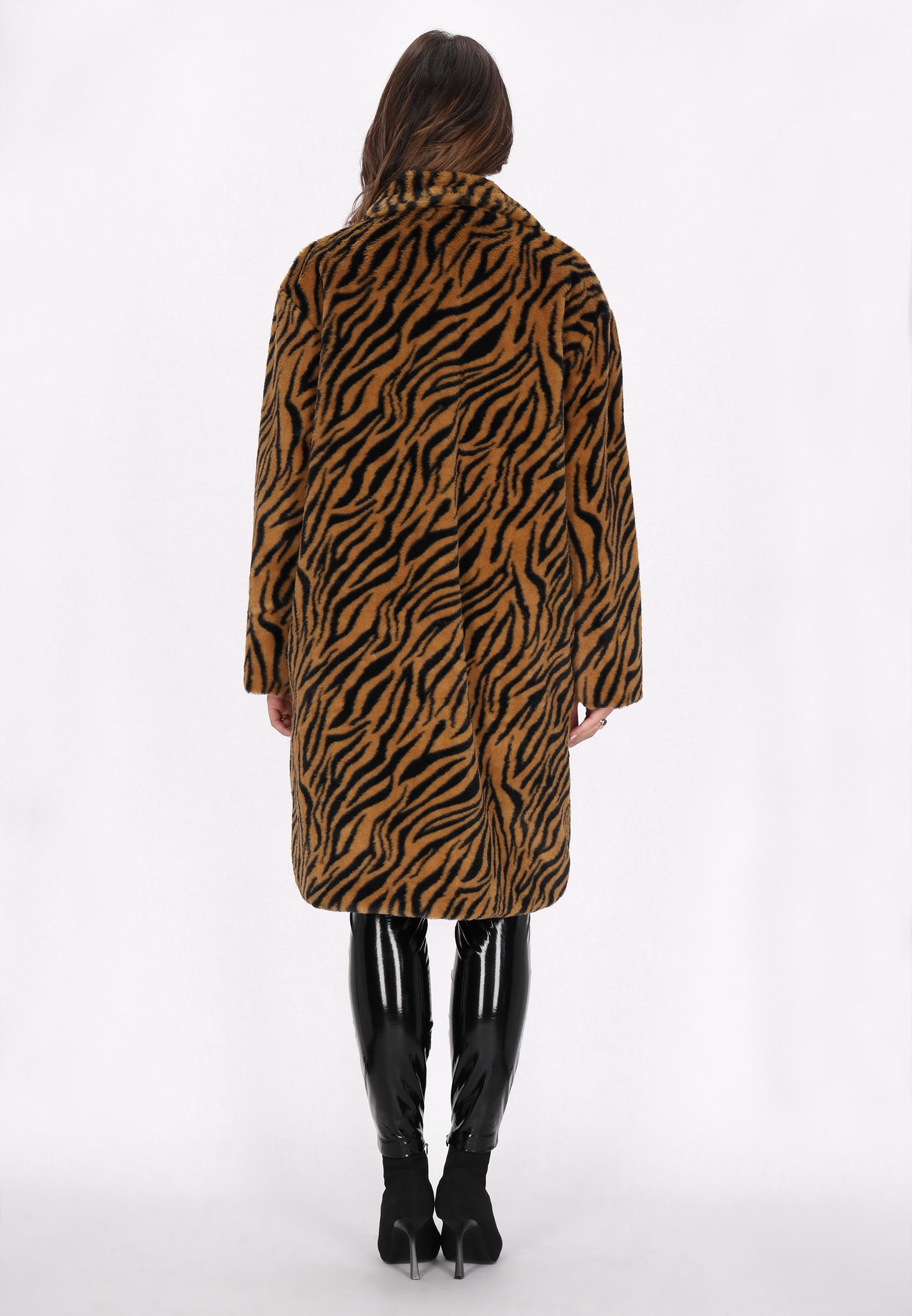 faina women's jacket