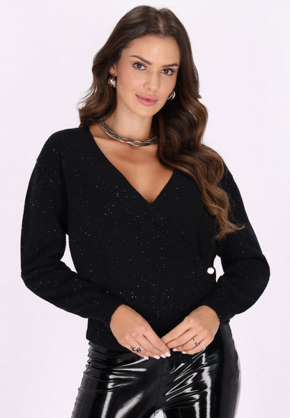 faina damski kardigan