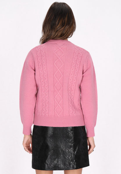 faina women's sweater