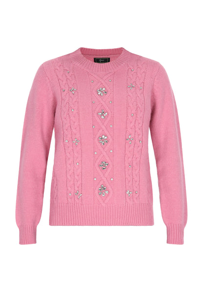 faina women's sweater