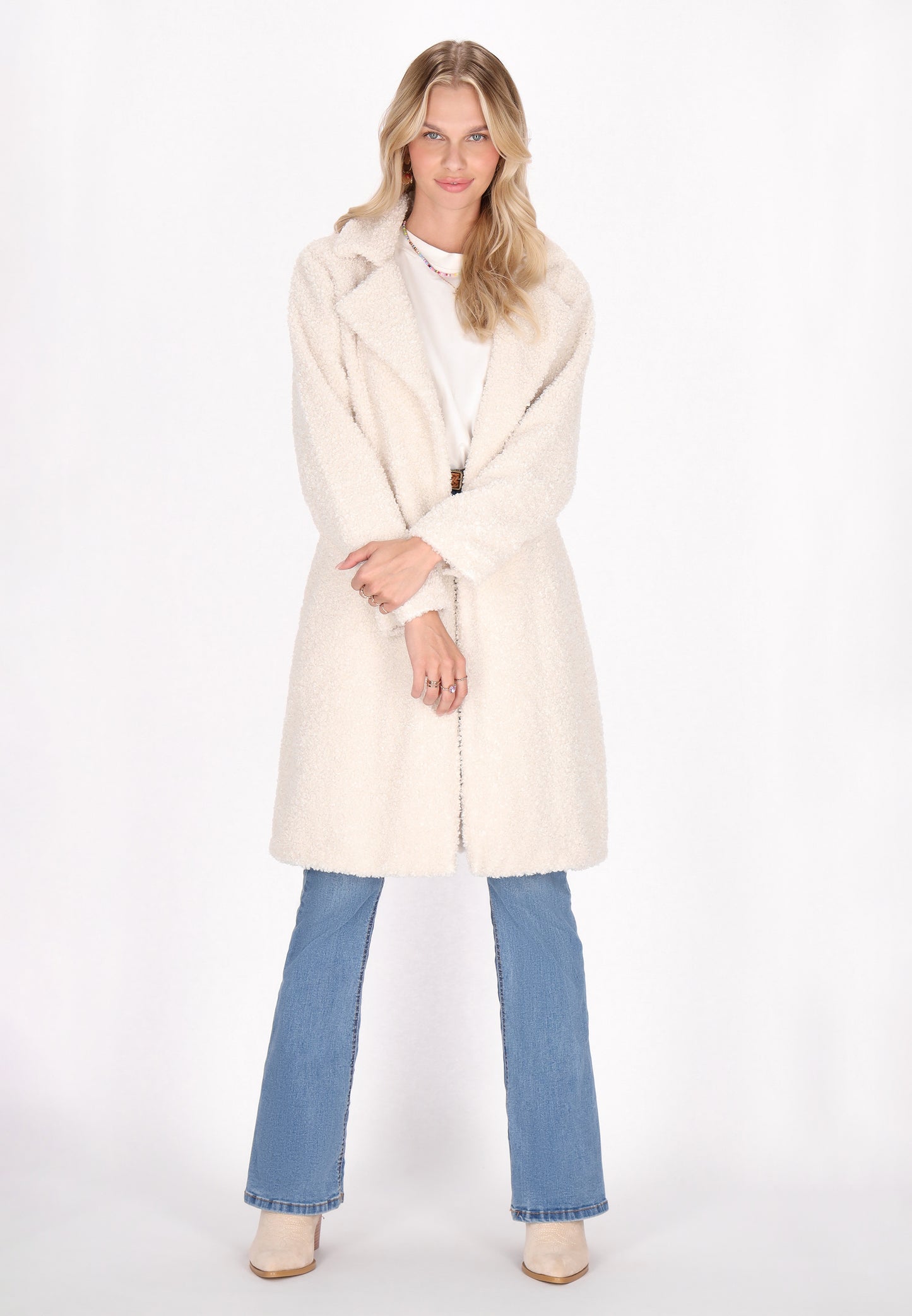 IZIA women's coat