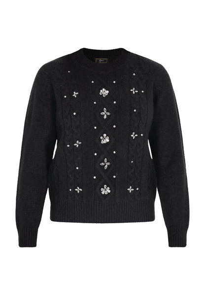 faina women's sweater