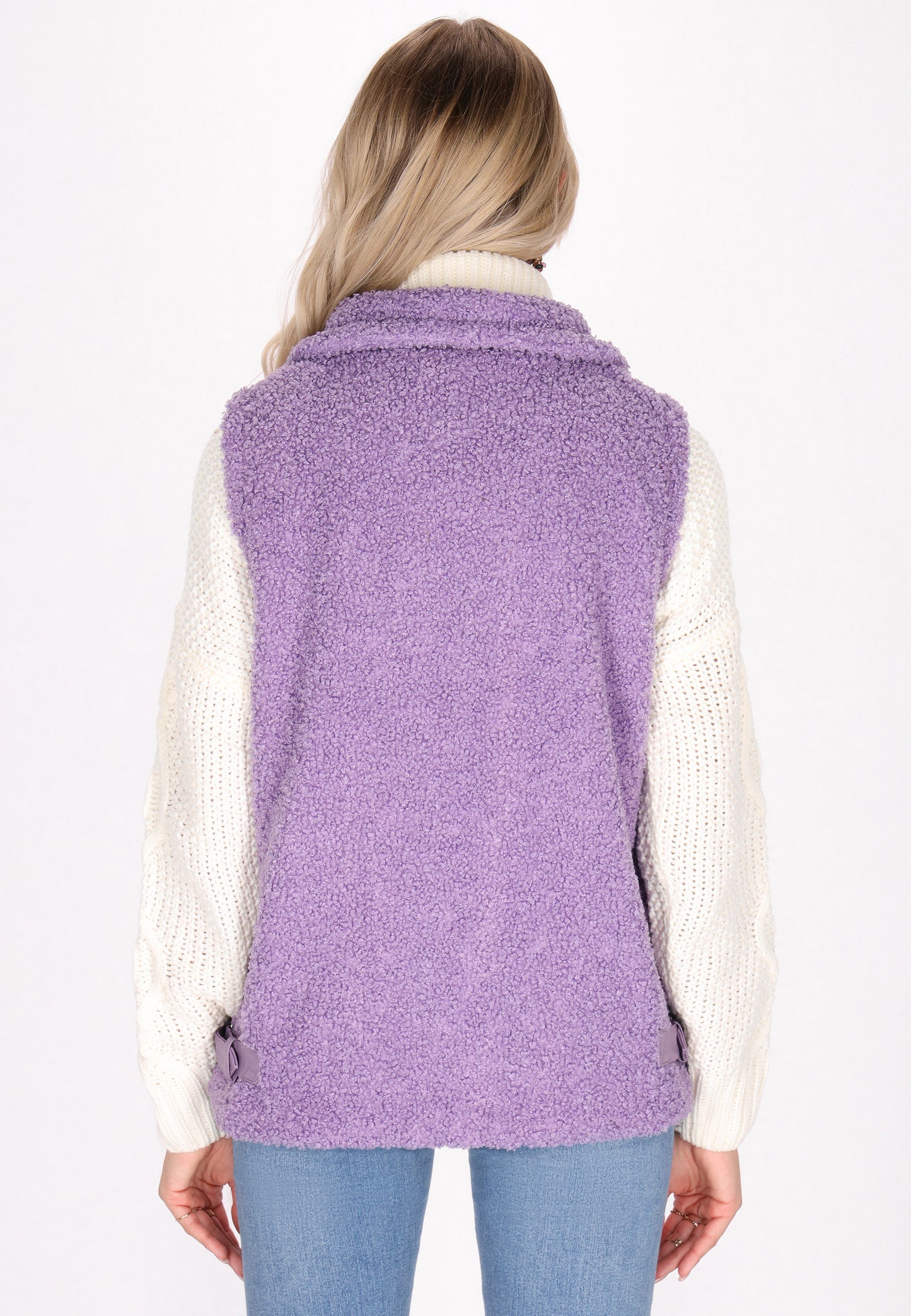 IZIA women's vest