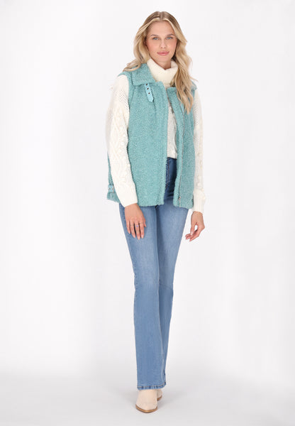 IZIA women's vest