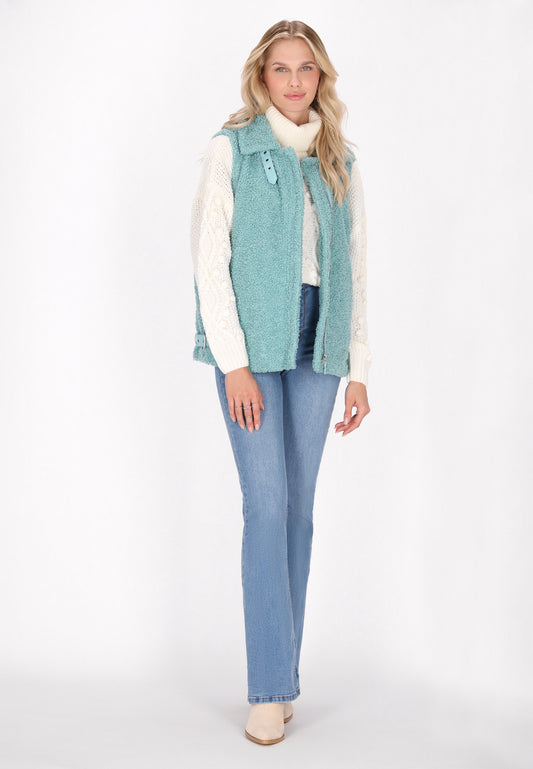 IZIA women's vest