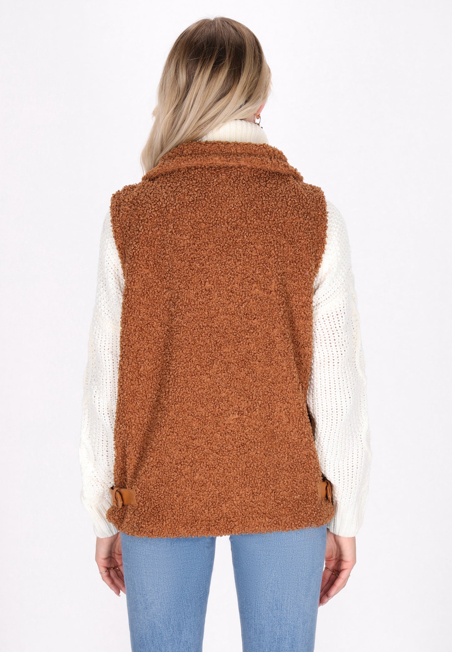 IZIA women's vest