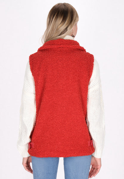 IZIA women's vest