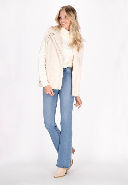 IZIA women's vest