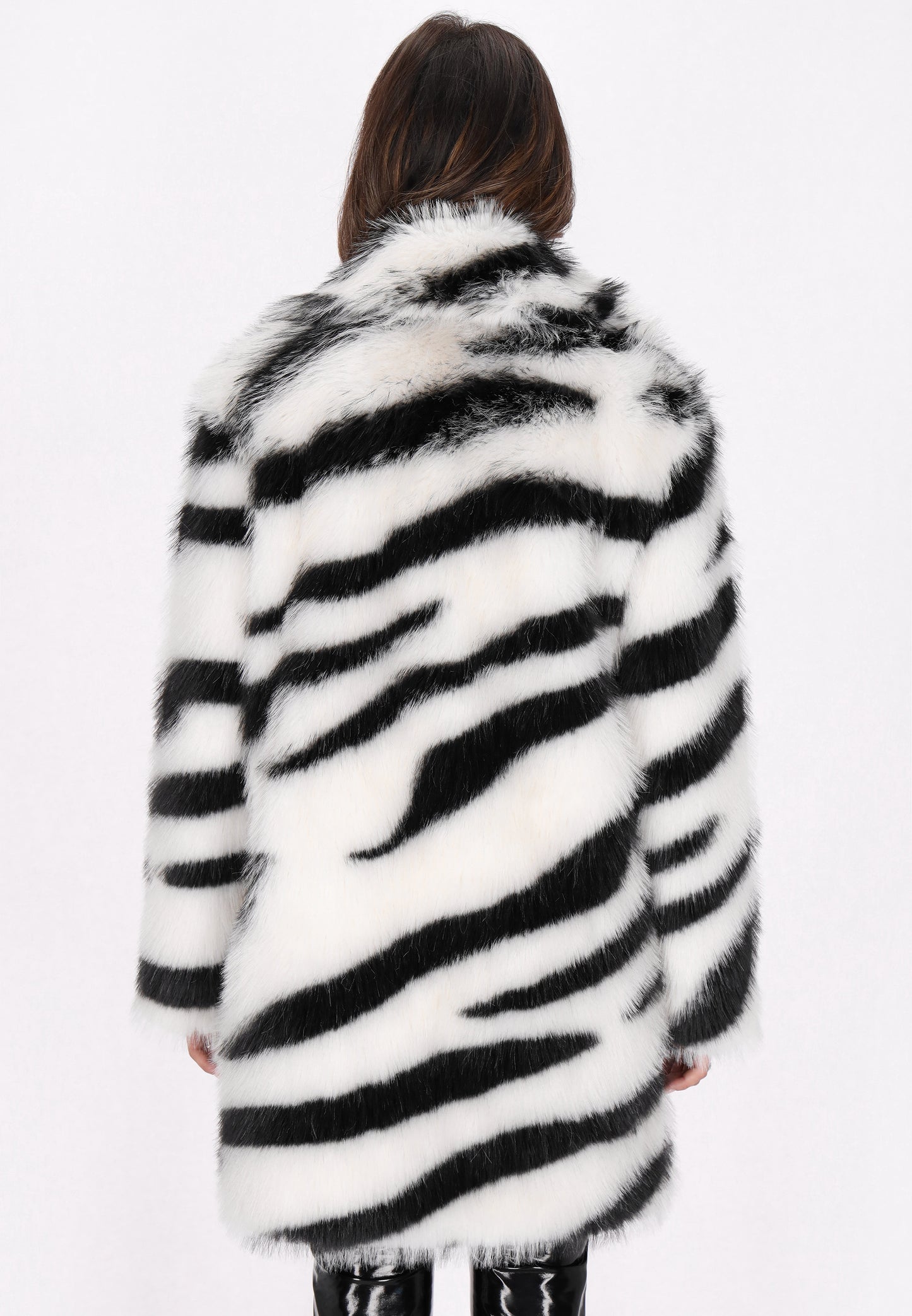 faina women's coat