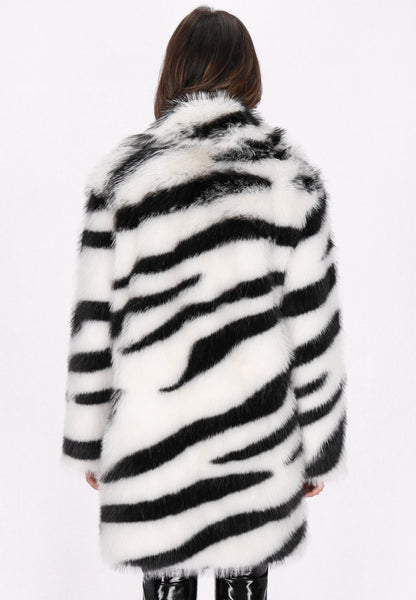 faina women's coat
