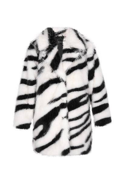 faina women's coat