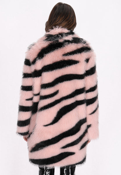 faina women's coat