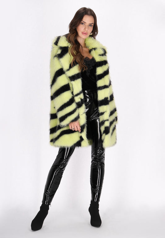faina women's coat