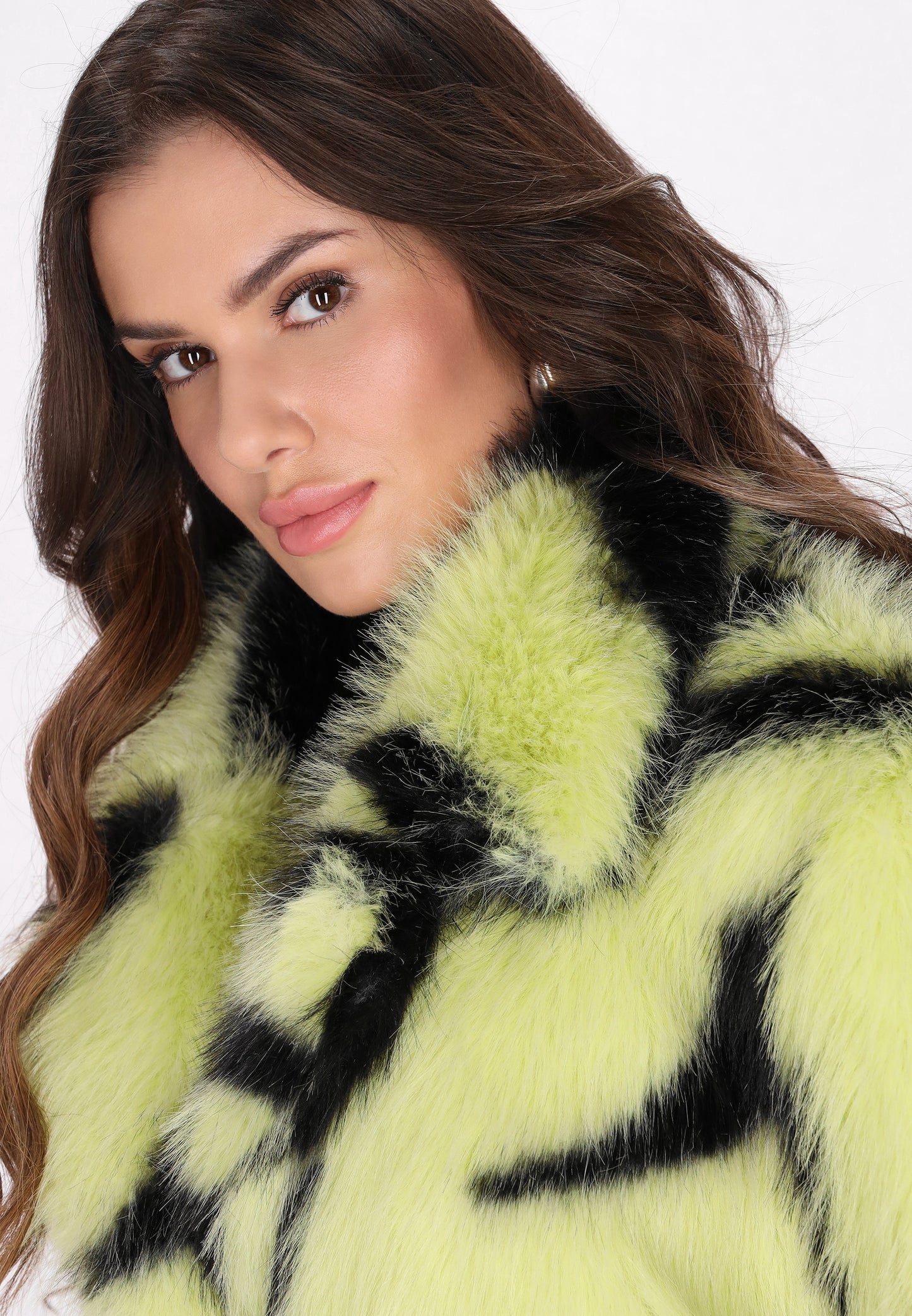 faina women's coat