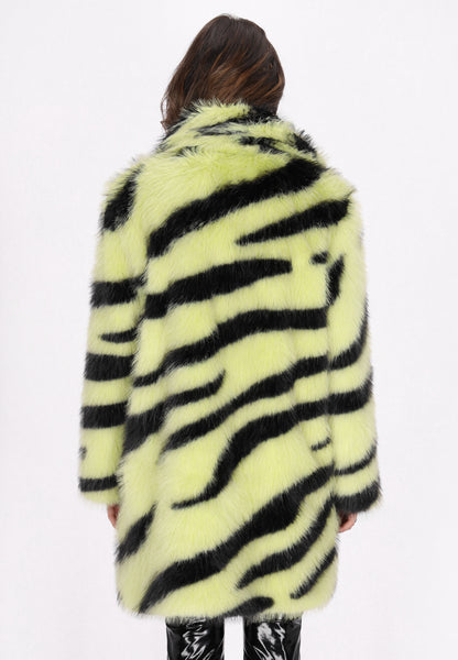 faina women's coat