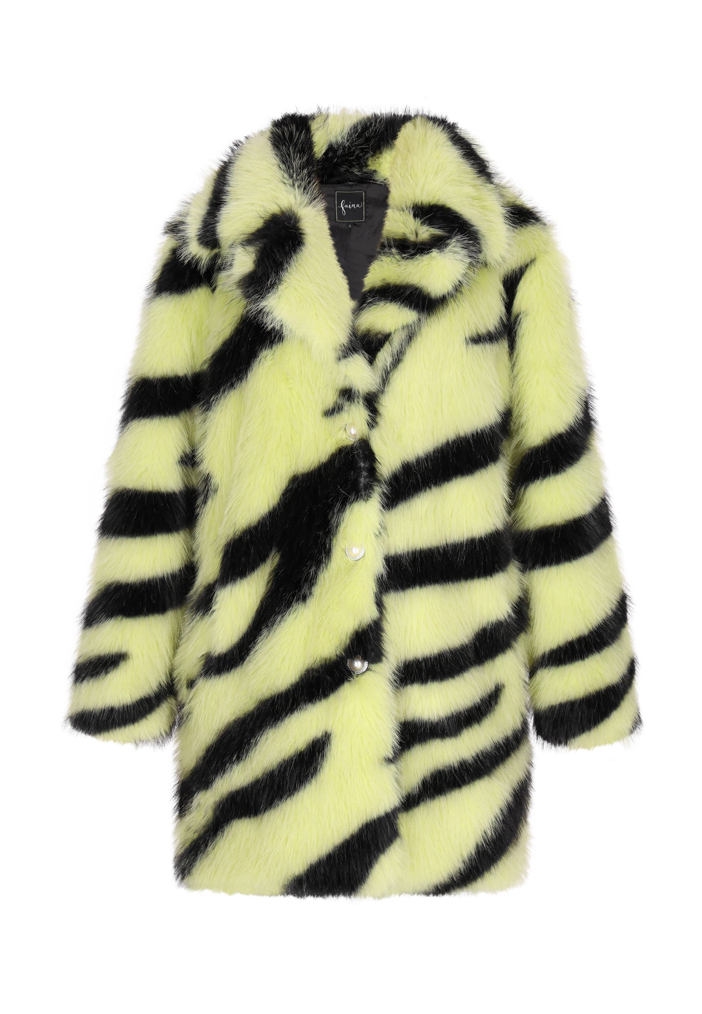 faina women's coat