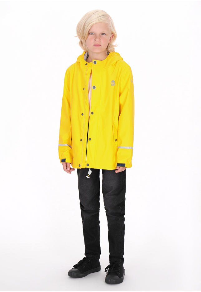 Schmuddelwedda Raincoat