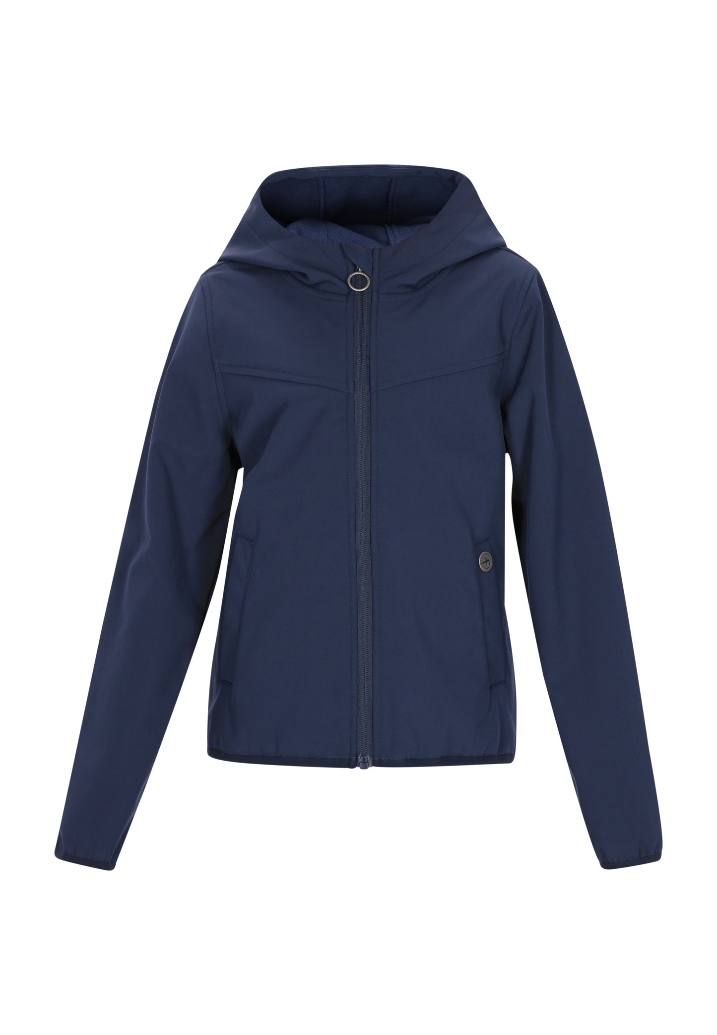DreiMaster Maritim men's softshell blouson jacket