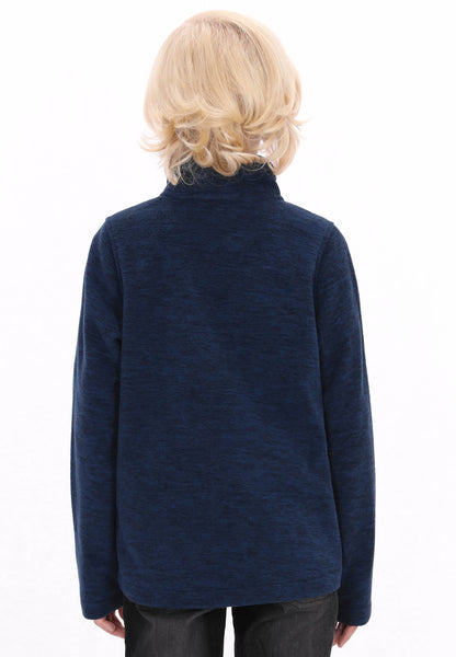 DreiMaster Maritim men's fleece jacket
