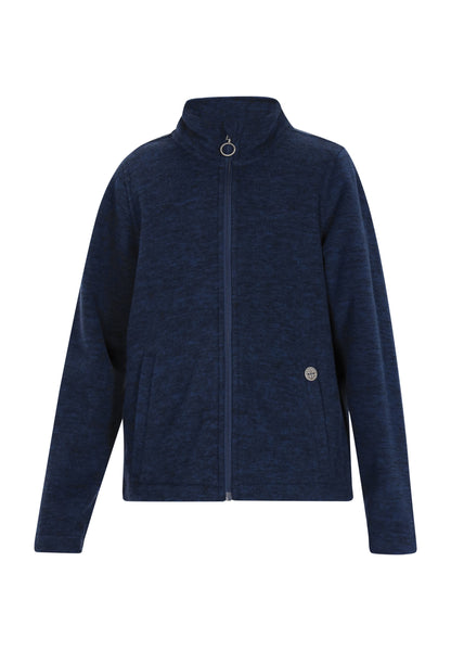 DreiMaster Maritim men's fleece jacket