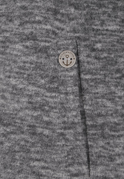 DreiMaster Maritim men's fleece jacket