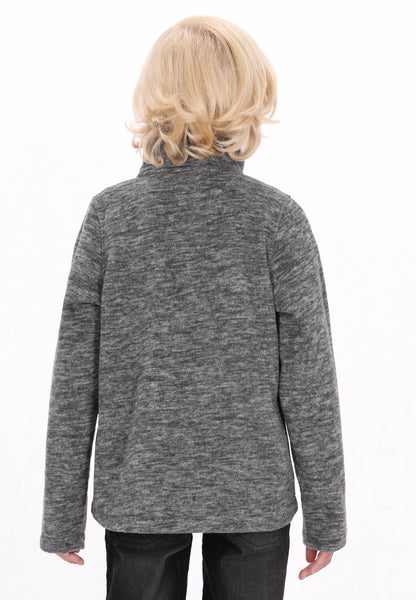 DreiMaster Maritim men's fleece jacket