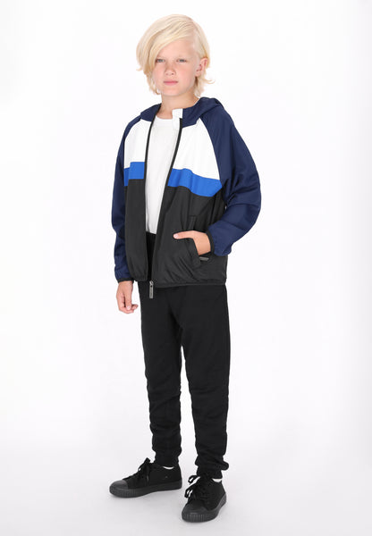 Mo ATHLSR men's Mo ATHLSR anorak jacket