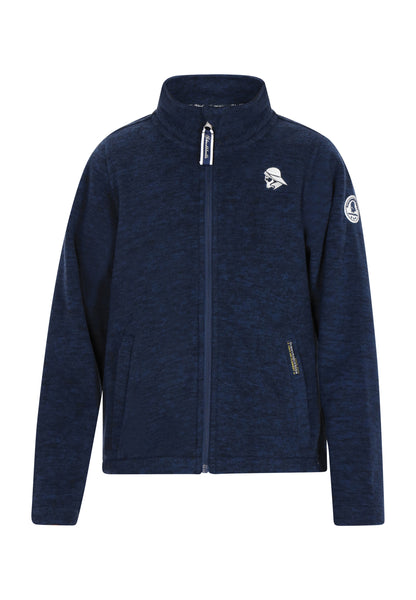 Schmuddelwedda men's fleece jacket
