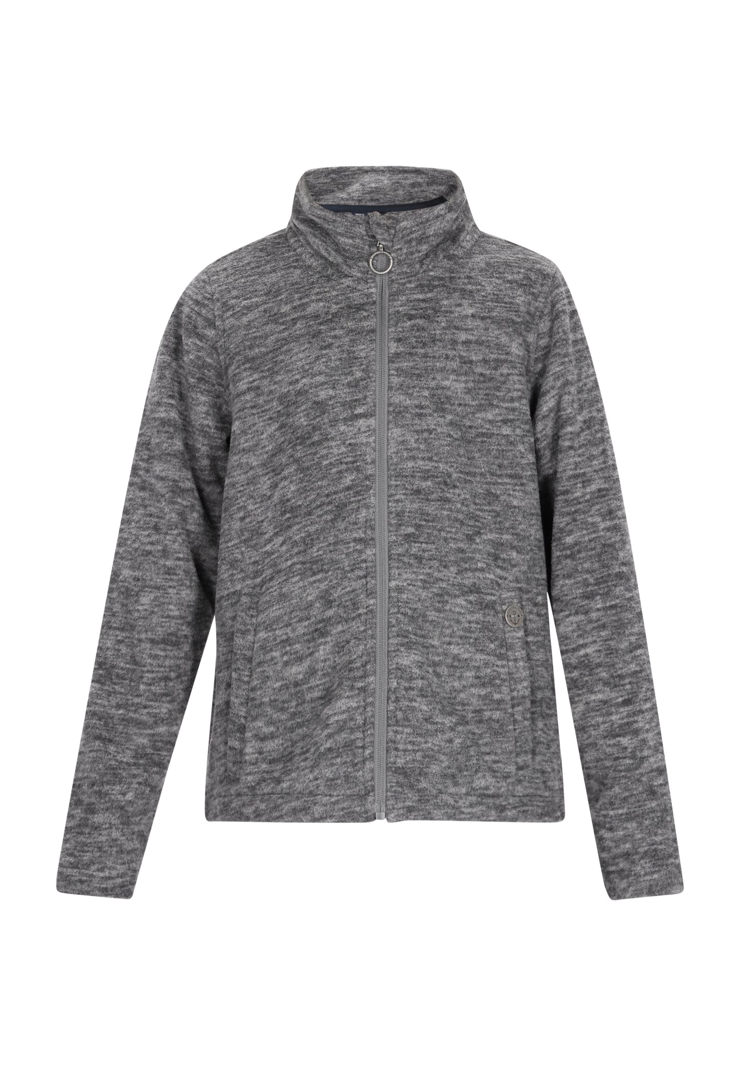 DreiMaster Maritim men's fleece jacket