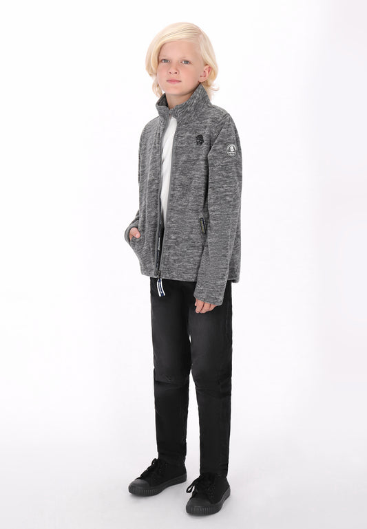 Schmuddelwedda men's fleece jacket