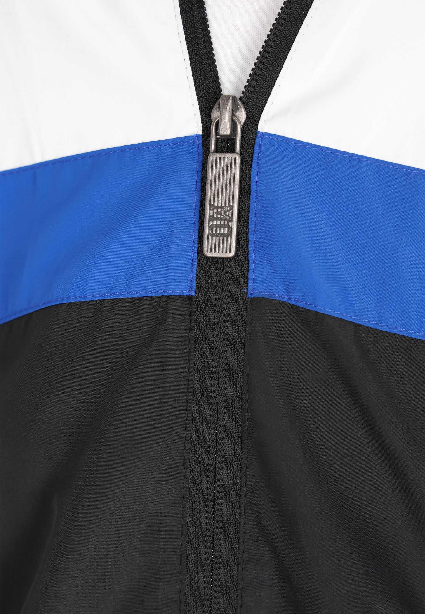 Mo ATHLSR men's Mo ATHLSR anorak jacket