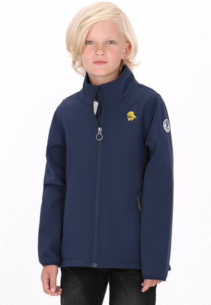 Schmuddelwedda men's softshell jacket