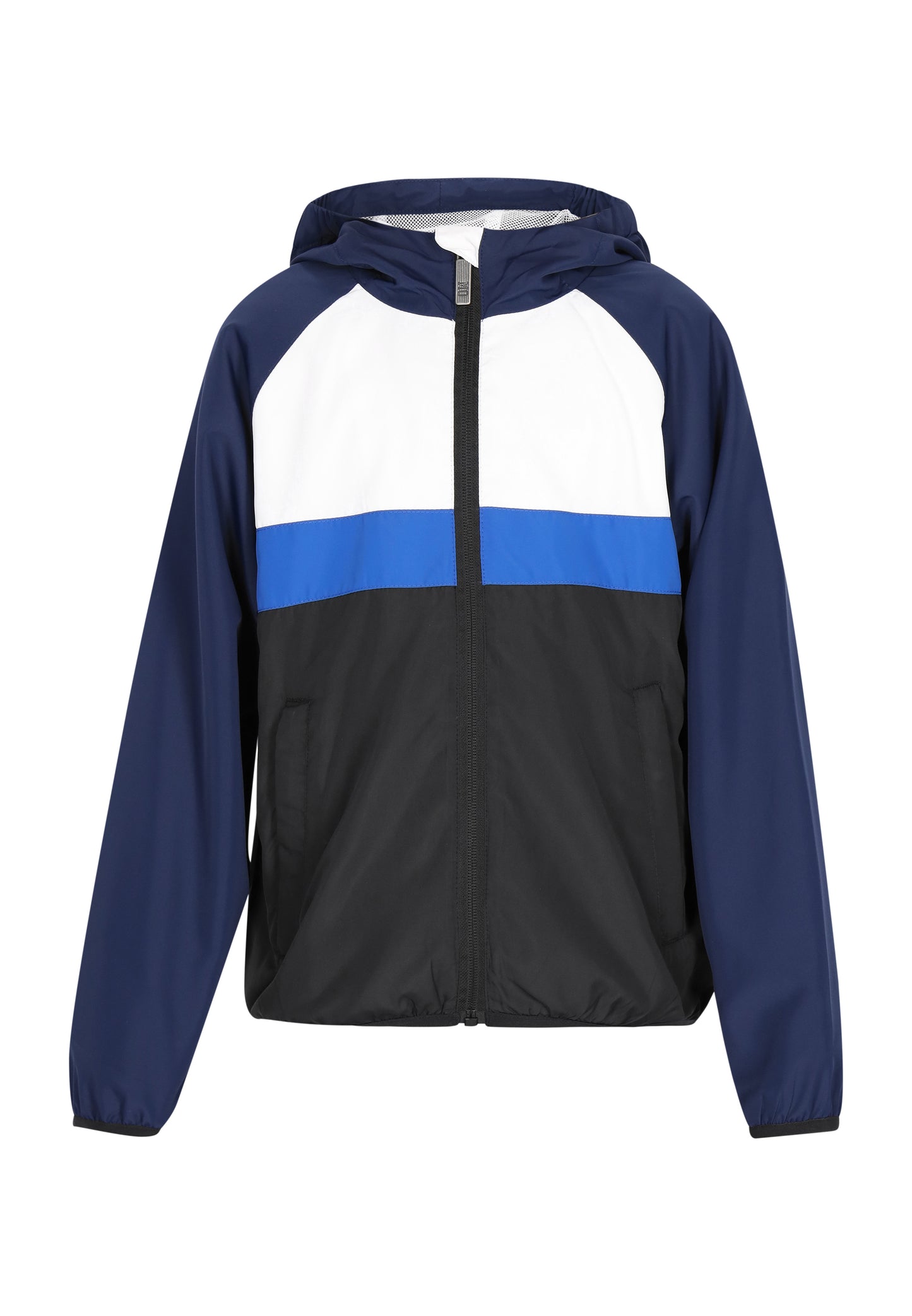 Mo ATHLSR men's Mo ATHLSR anorak jacket