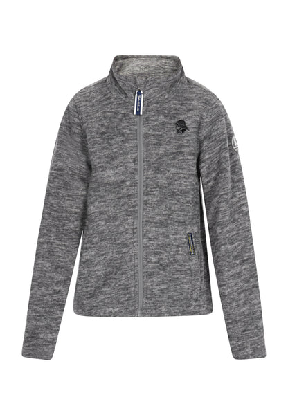 Schmuddelwedda men's fleece jacket