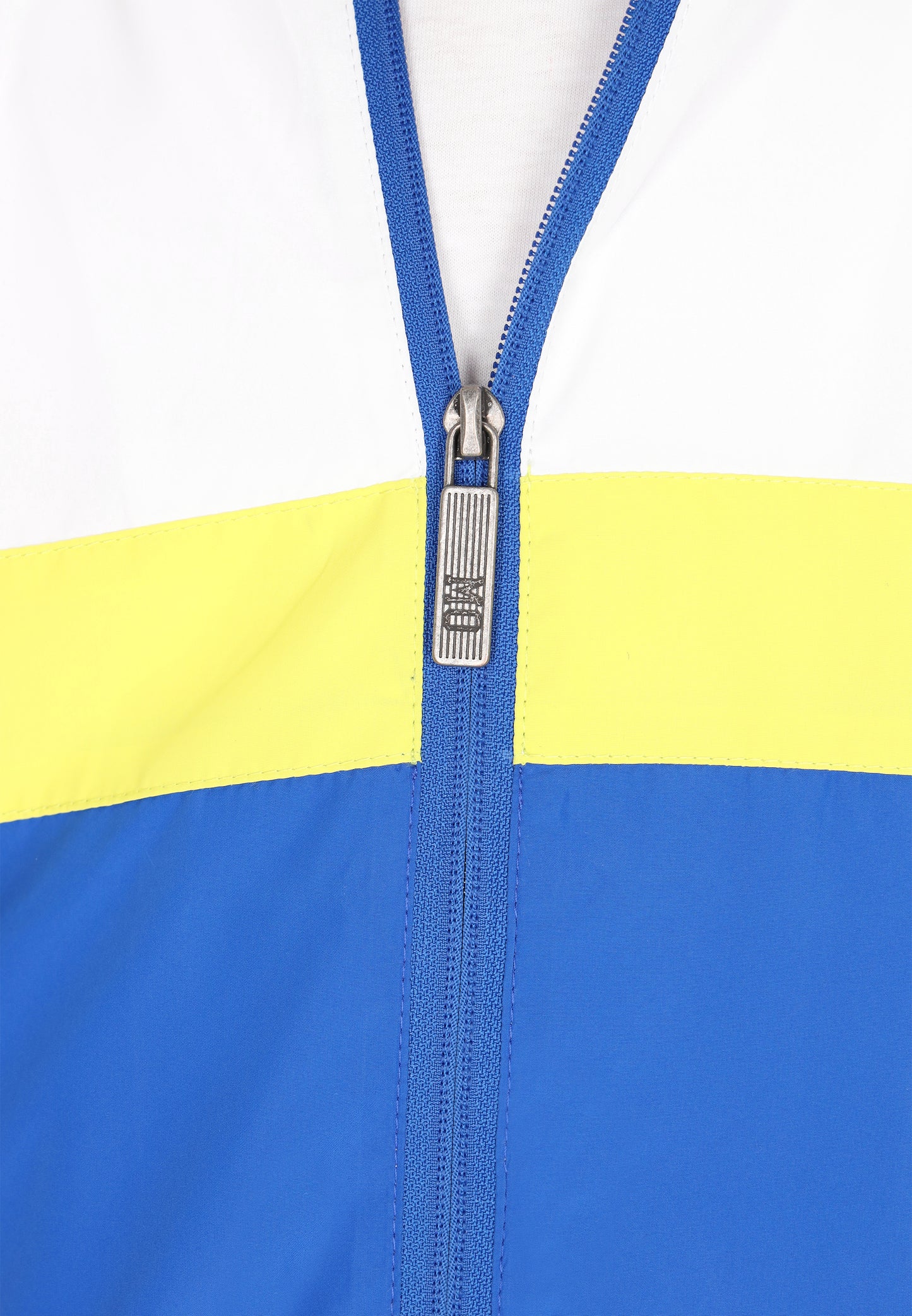 Mo ATHLSR men's Mo ATHLSR anorak jacket