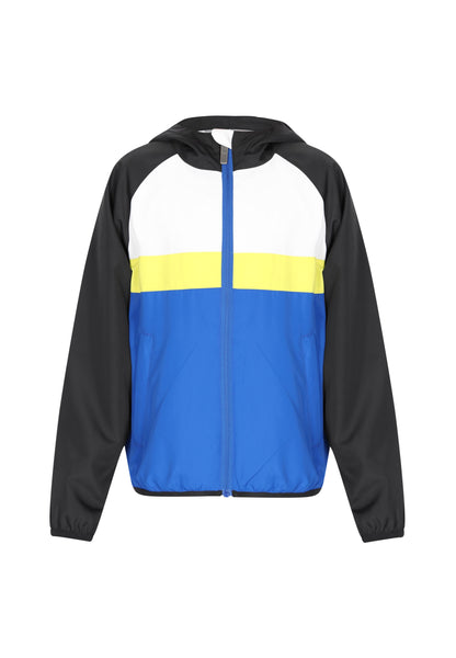 Mo ATHLSR men's Mo ATHLSR anorak jacket
