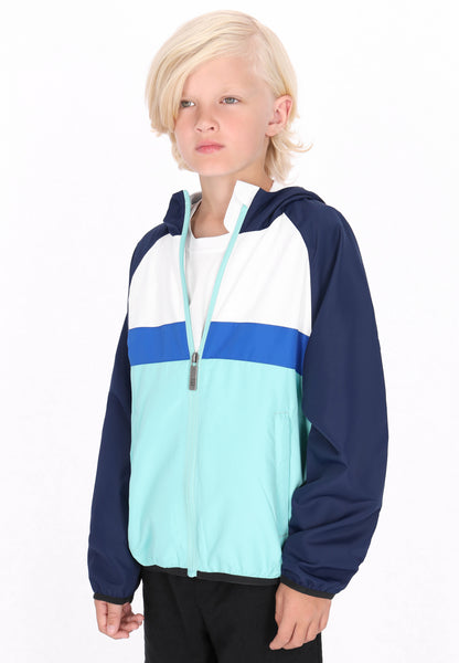 Mo ATHLSR men's Mo ATHLSR anorak jacket