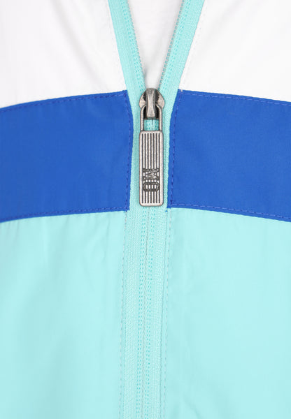 Mo ATHLSR men's Mo ATHLSR anorak jacket