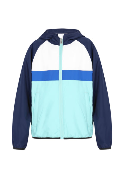 Mo ATHLSR men's Mo ATHLSR anorak jacket