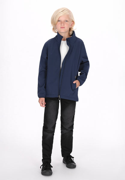 DreiMaster Maritim men's softshell jacket