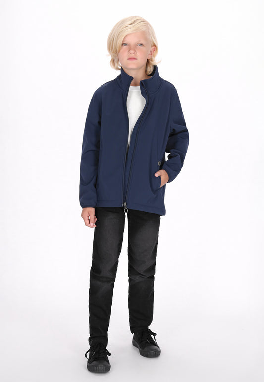 DreiMaster Maritim kurtka softshell