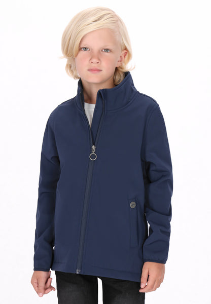 DreiMaster Maritim men's softshell jacket