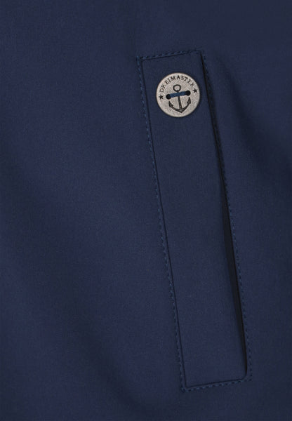 DreiMaster Maritim men's softshell jacket