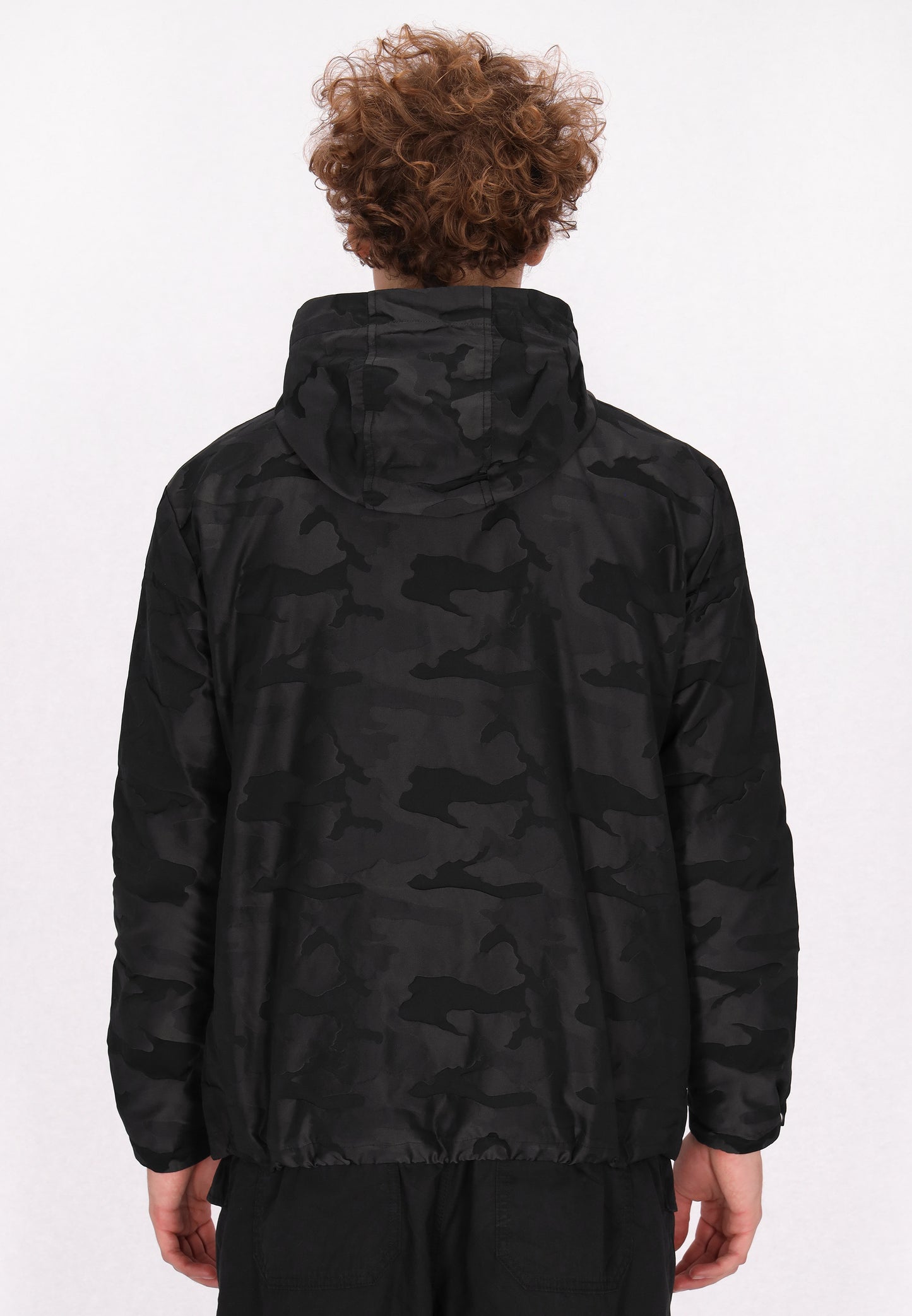 TUFFSKULL men's slip-on jacket