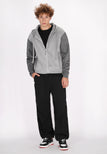 Light Gray Melange