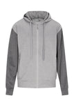 Light Gray Melange