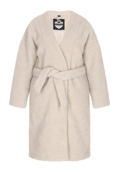 Schmuddelwedda women's coat