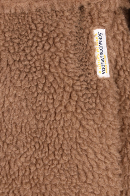 Schmuddelwedda women's coat