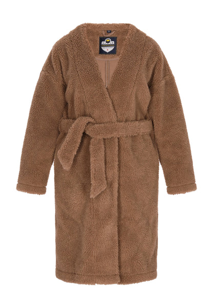 Schmuddelwedda women's coat