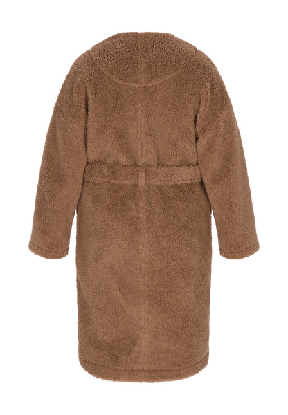 Schmuddelwedda women's coat